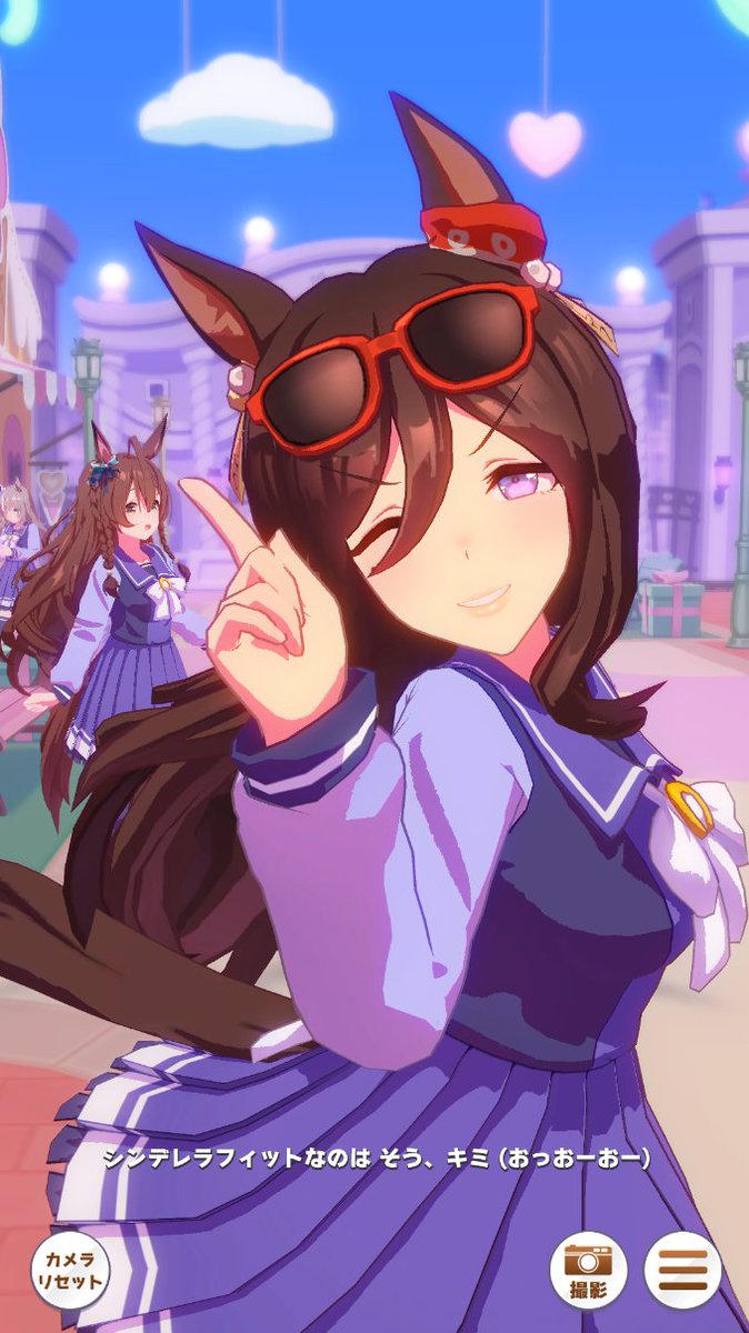 たかし子 tweet media