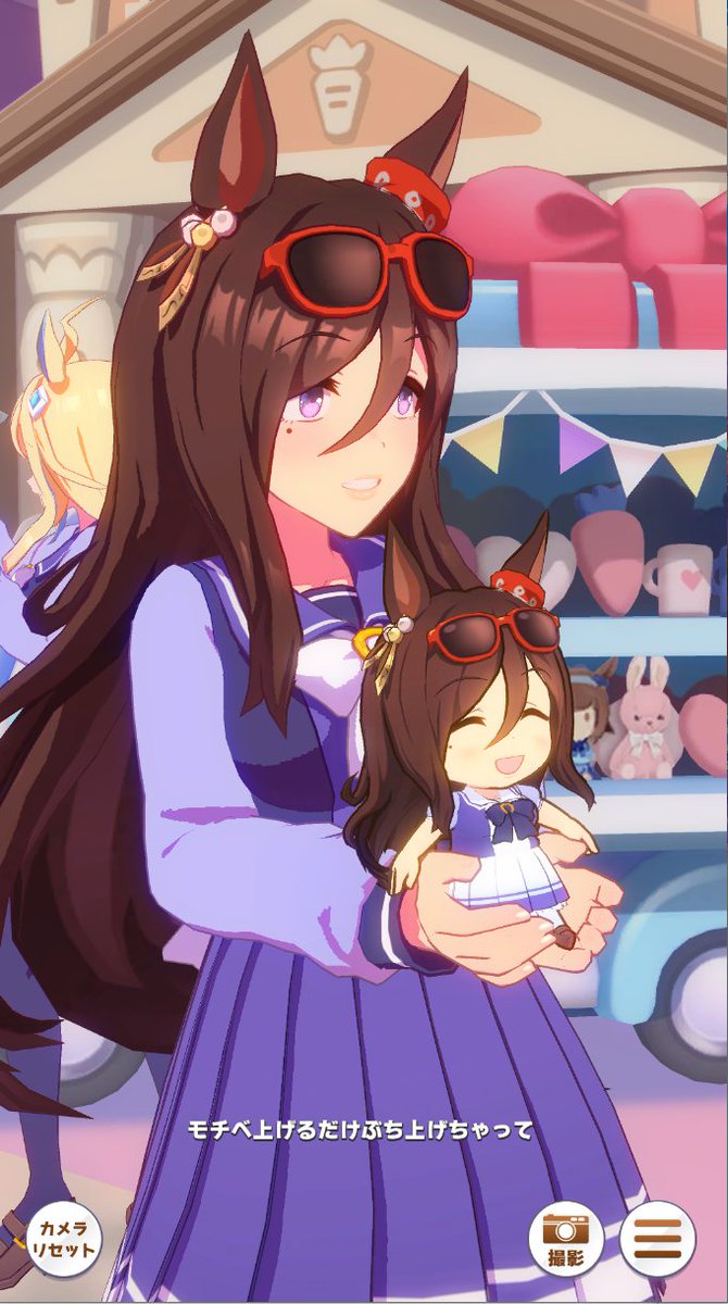 たかし子 tweet media