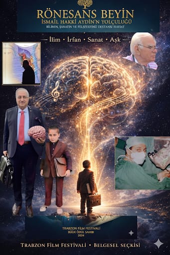 NazmKalyoncu's tweet image. Güçlü bir prodüksiyon ve bir başyapıt!! ( RÖNENANS = BEYİN)
@HamiyeAlemdag
BEYİN CERRAHİSİ, HİÇ BİTMEYEN BİR TARİKATTIR!
@bircis 
Beyin Çalışma Sistemi @AhmedHulusi 
Galaksi, dark enerji, bilinç...
Nano boyut, "Ben" kavramı, Beyne ulaşan genetik veri...
youtube.com/watch?v=x2N_O7…