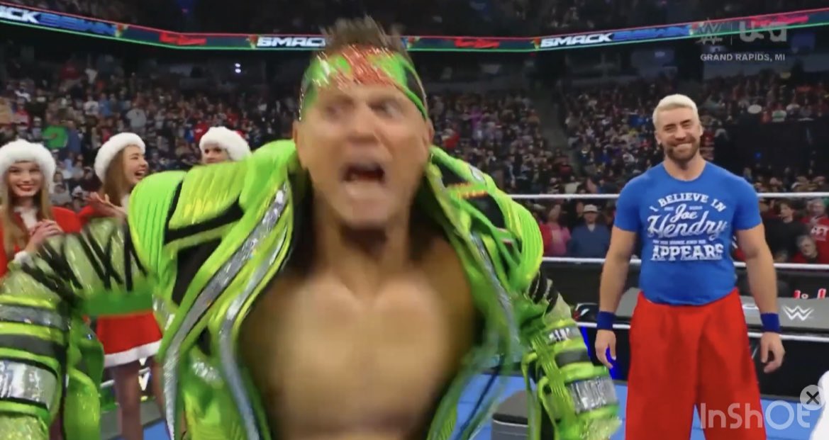 tangerine tweet media