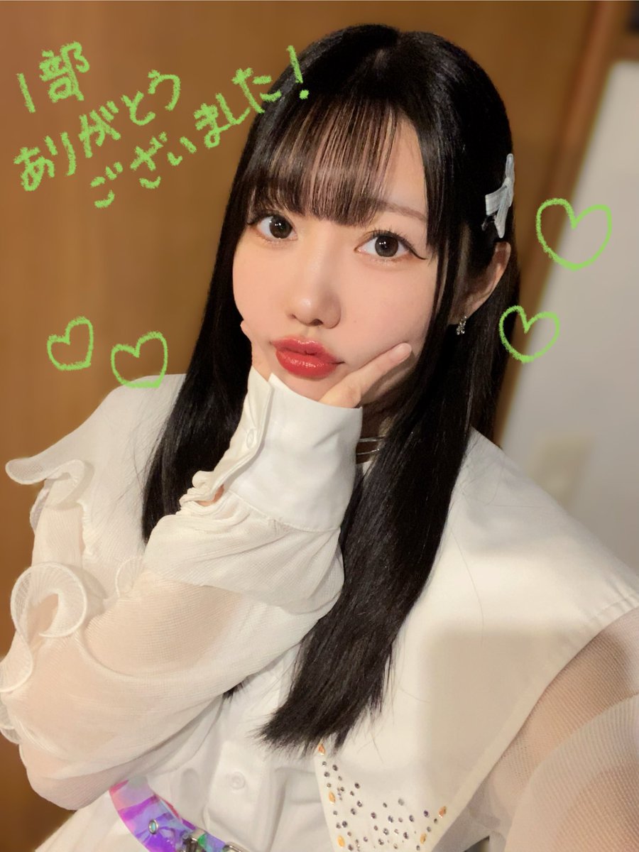 Aya（感謝） ココアライブvol.12 お昼の部ありがとうございました✨✨✨ 久々1人