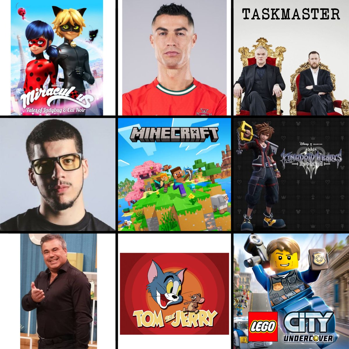 Anderson Corona tweet media