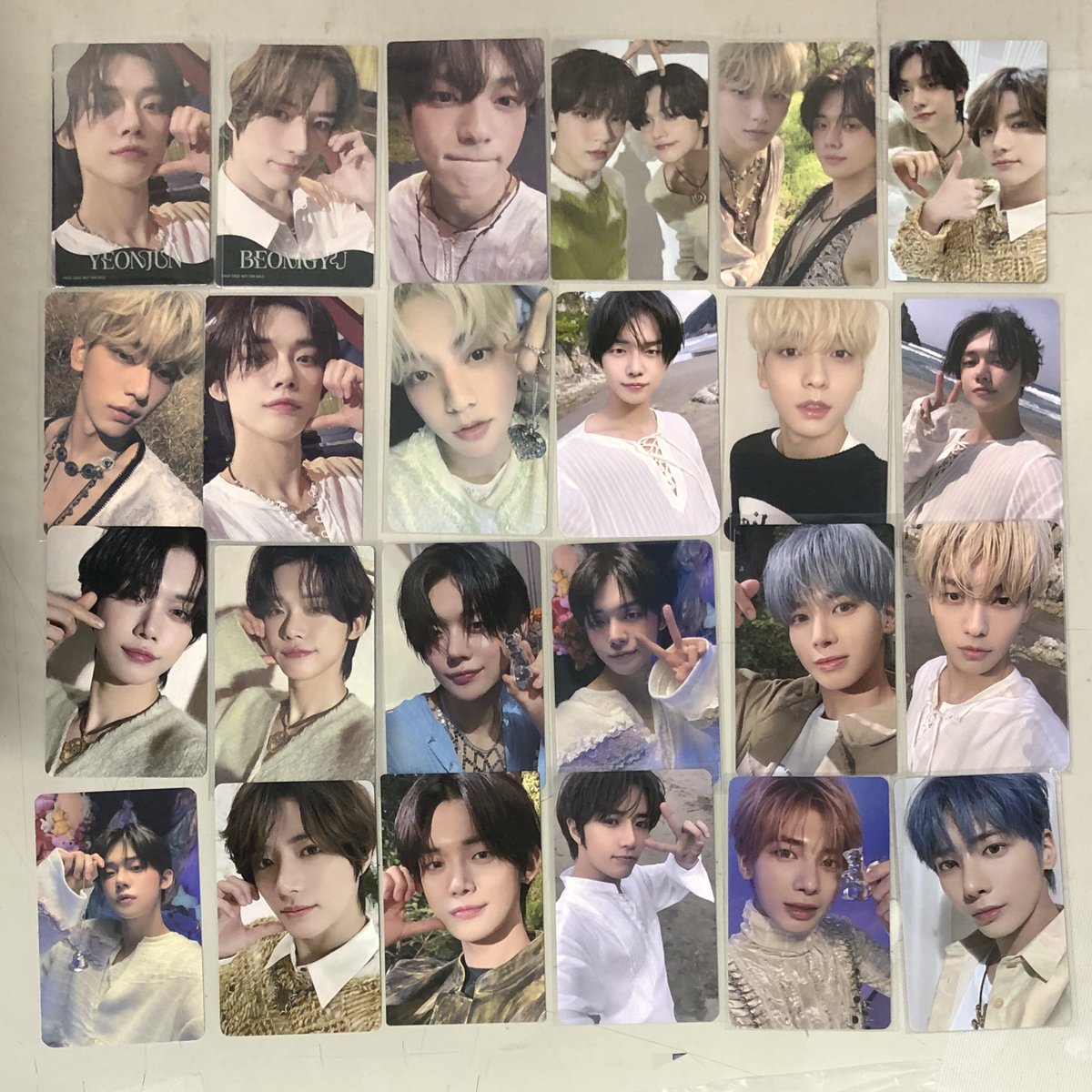 ❤️‍🔥 #투모로우바이투게더 #TXT ❤️‍🔥 TXT sweet temptation