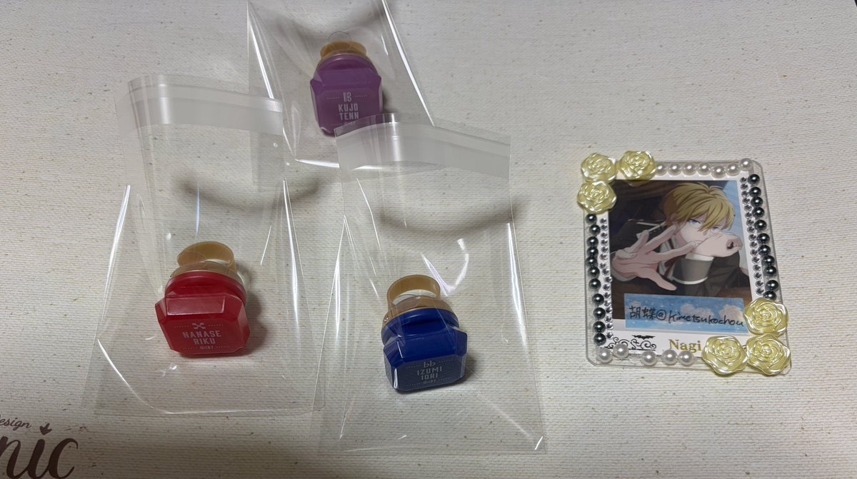 胡蝶 tweet media