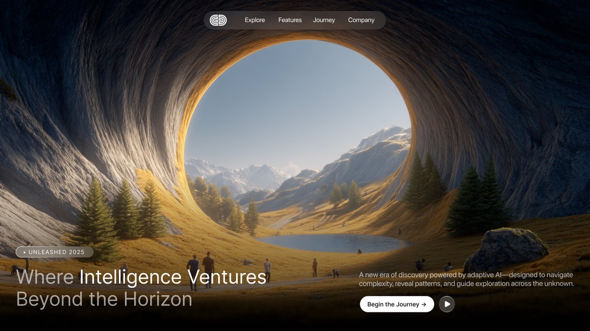 Hero section by <a href="/BenjaminUIX/">BenjaminUIX</a>

More on → bestdesignsonx.com