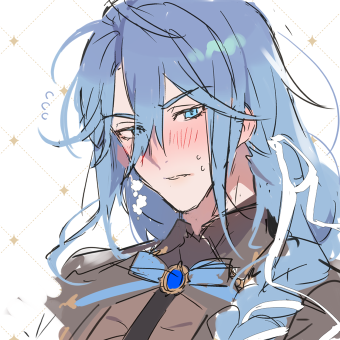 エドモンド
#新世界狂歡 #NUcarnival 