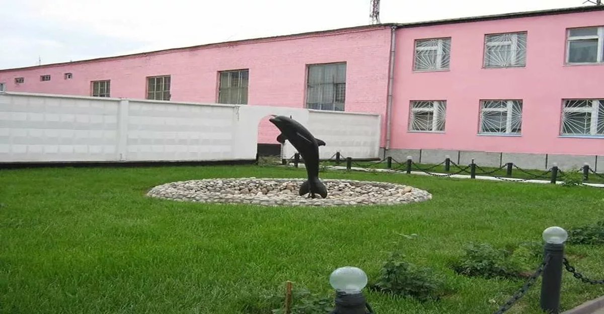 Тут пишут, что командира пидорестического РДК заземлили. Не вижу вообще причин для радости! Я очень расстроен! Я надеялся что он умрет лет в 70 вот с таким видом из окна в Соль-Елецке!