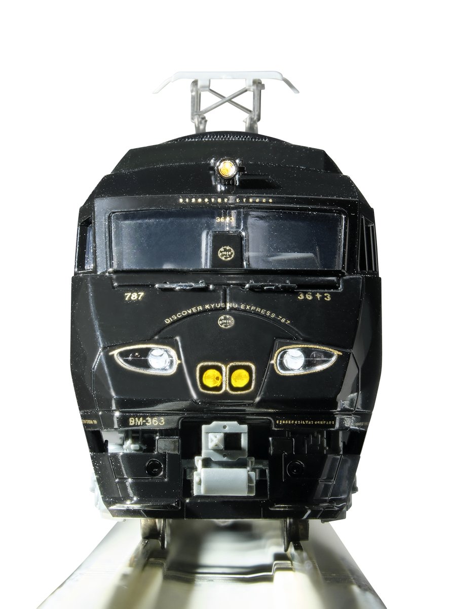 NゲージのKATO（KATO営業部） (@kato_team) / Posts / X