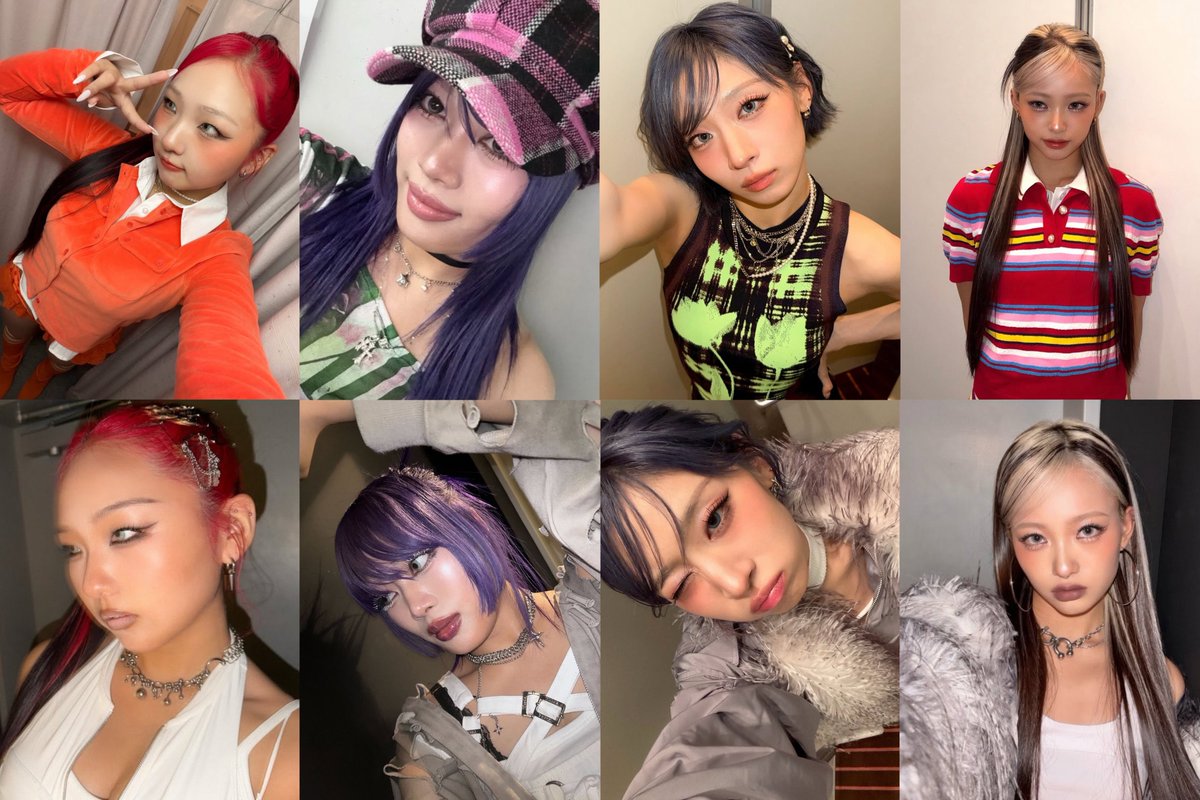 かわいいHANAちゃんもかっこいいHANAちゃんもどっちも世界一好きです