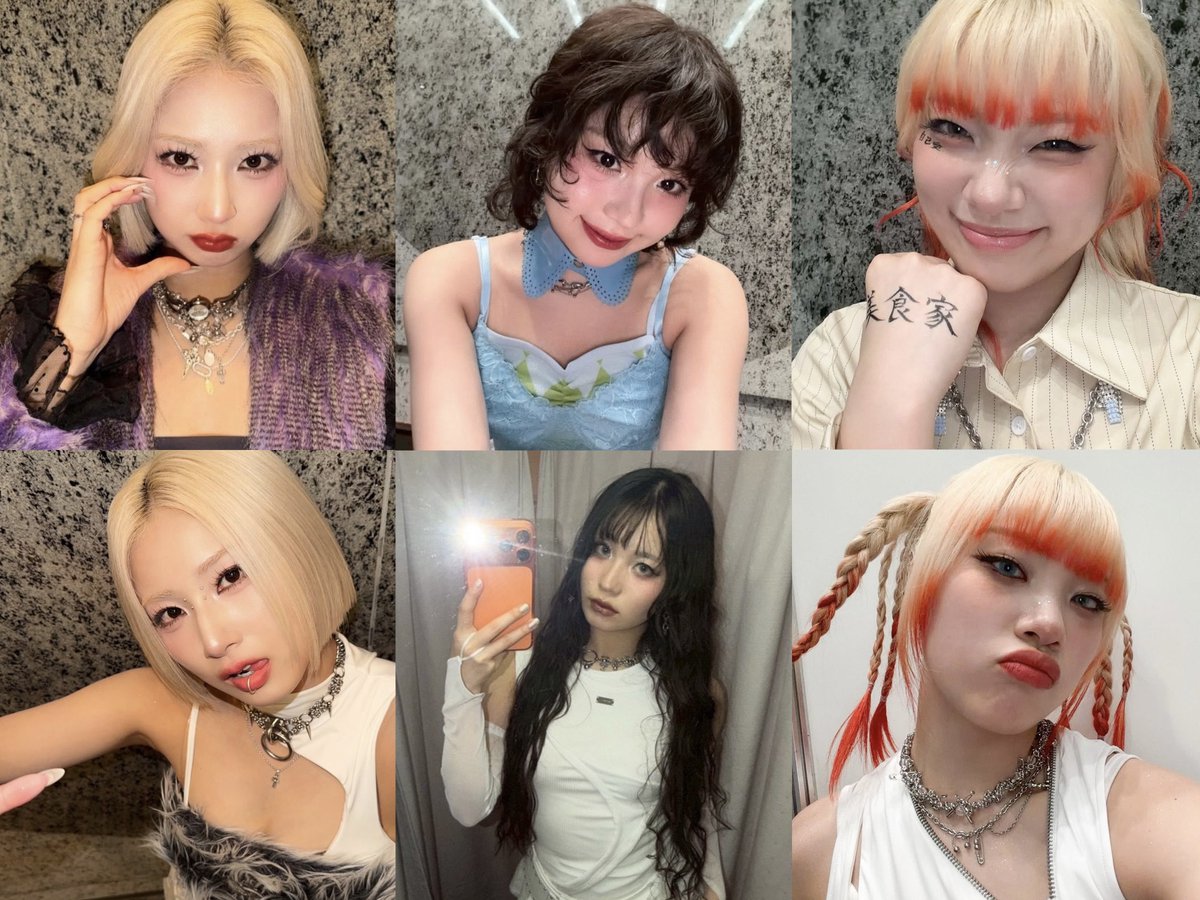 かわいいHANAちゃんもかっこいいHANAちゃんもどっちも世界一好きです