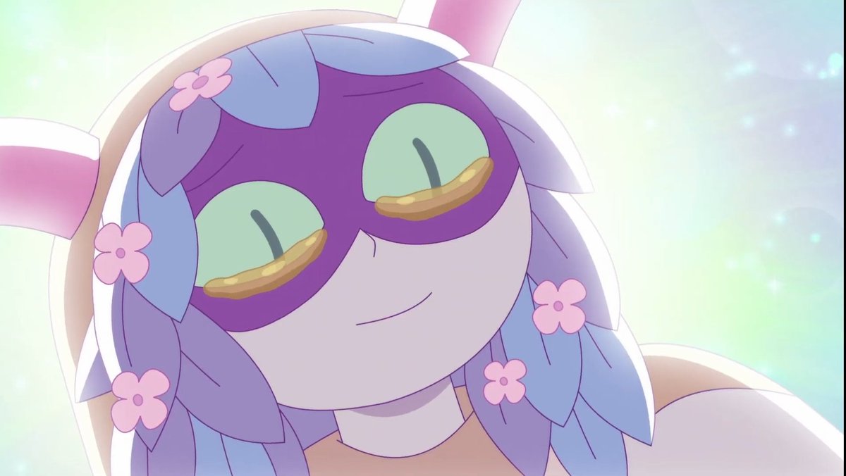 AnythingDuck's tweet image. This moment genuinely meant so much to me finntress is cannon and I can't be happier