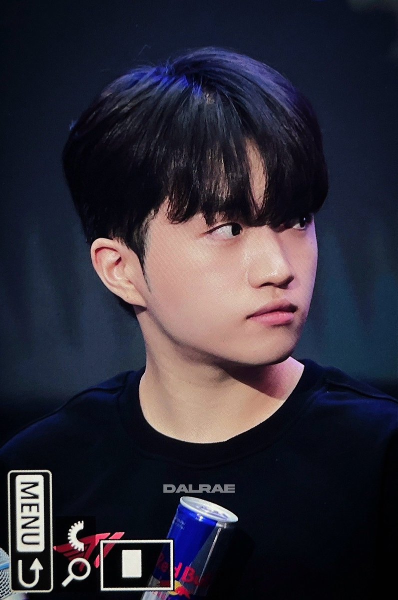 LOLdalrae's tweet image. 251227 레드불 테이크오버 #케리아 #Keria @T1Keria