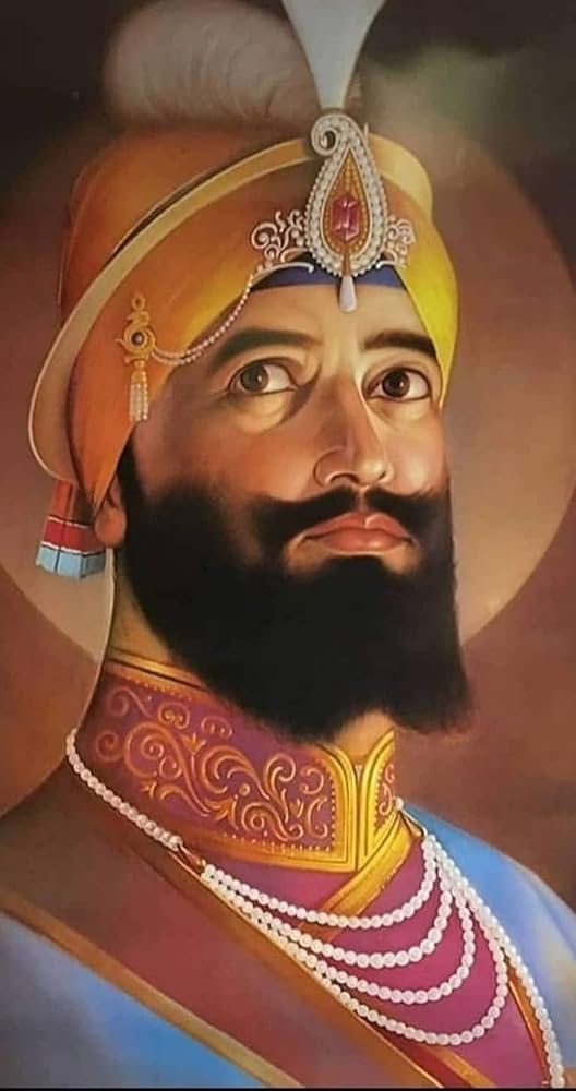 There cannot be another 9 year old son who inspires his father to sacrifice himself for Kashmiri Brahmins

There cannot be another father who sacrifices 4 sons and says "In putran ke sees par vaar diye sut chaar,Char muae to kya hua Jiwat kai hazar

Dhan dhan Guru Gobind Singh ji