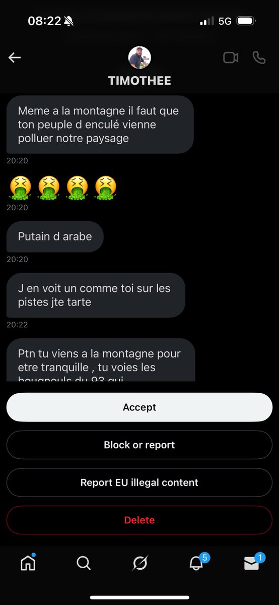 cestmois__'s tweet photo. Belek c’est la montagne à son gros daron https://t.co/15iCj0MmFu