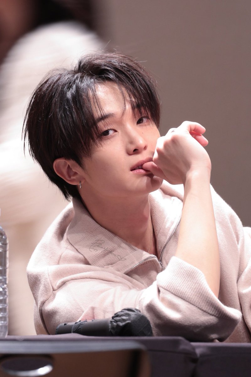 BloomingHereSM's tweet image. 사운드웨이브 25.12.27
#수민 #최수민 #싸이커스 #SUMIN #XIKERS