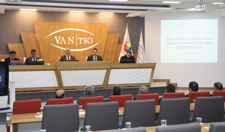 VANTSO'da 133 Milyon Liralık Bütçe Onaylandı
vanekspres.com.tr/vantsoda-133-m…  <a href="/NecdetTakva/">Necdet Takva</a>