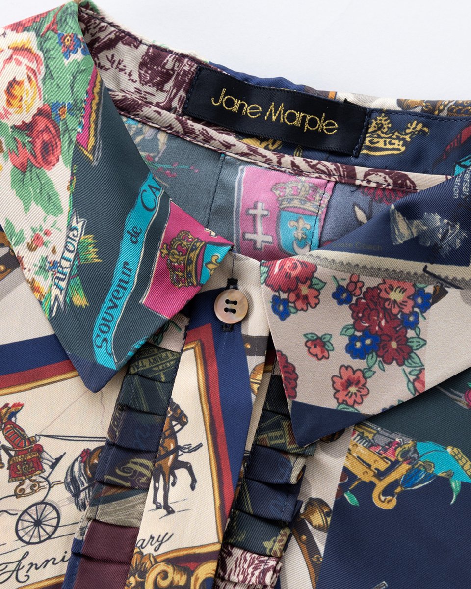 Jane Marple (@JaneMarple_stmm) / Posts / X