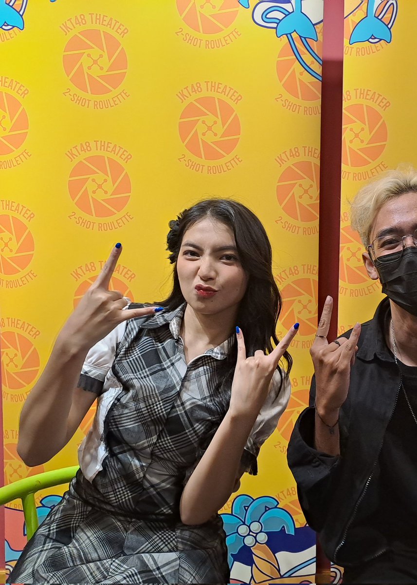 wastudytmk's tweet image. Huhuhu RKJ
#RenaiKinshiJourEnd