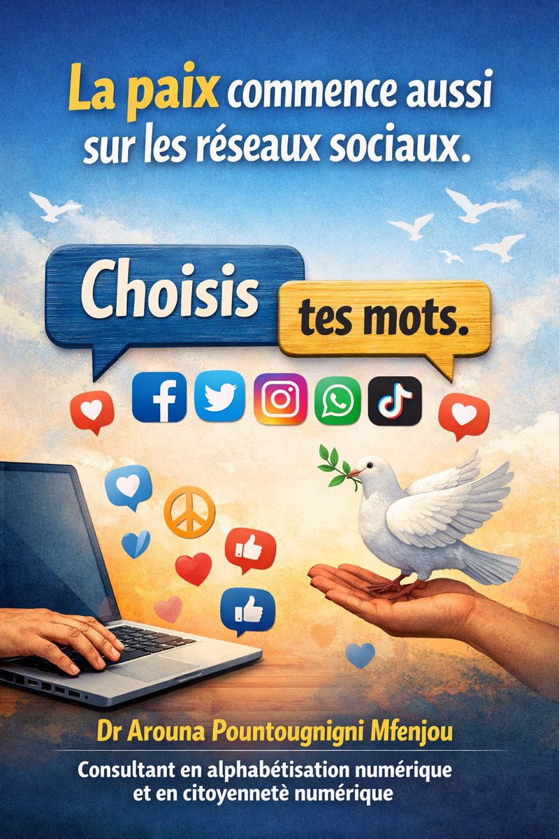 Ce que je pense.
<a href="/Osbbke/">Oswald Baboke</a>
