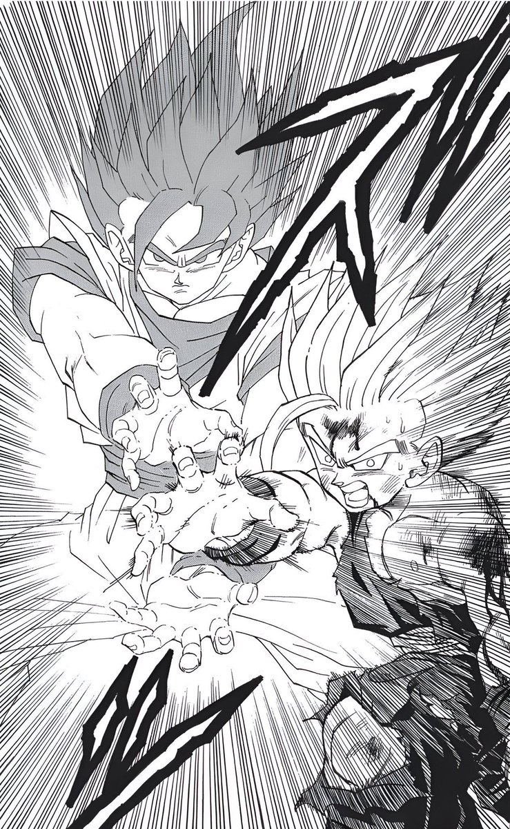 DBZdaily_'s tweet photo. https://t.co/tDqIStX4Us