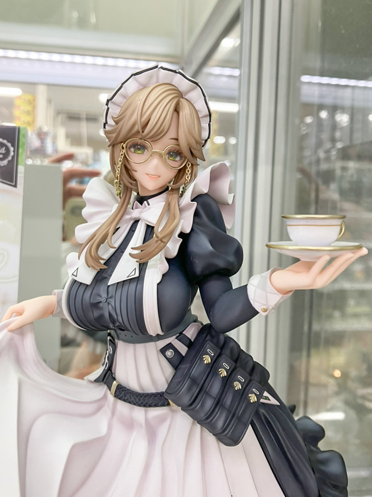 あみあみ秋葉原ラジオ会館店】 DMM Factory様の「『勝利の女神：NIKKE