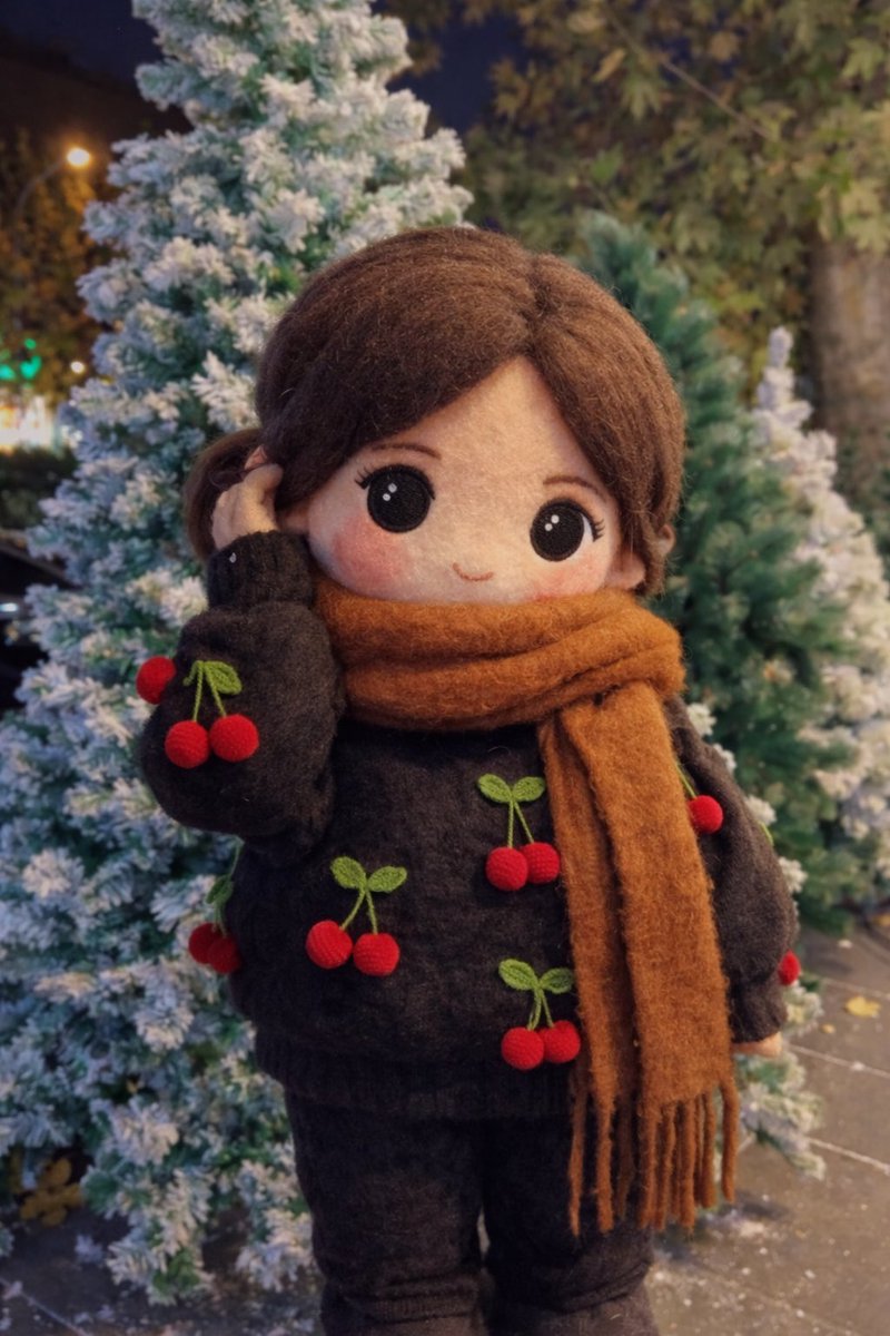 شانیا tweet media