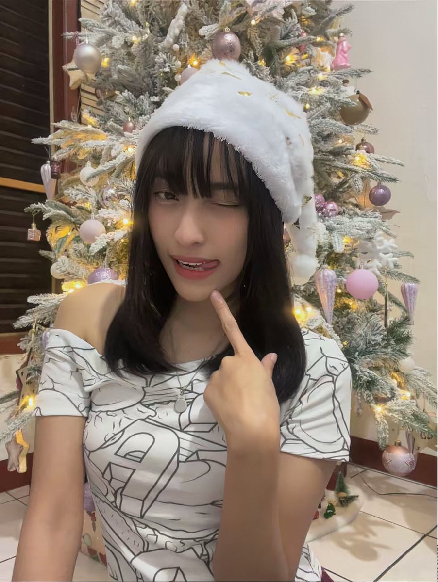 ss_bubuu's tweet photo. 😋🤍 https://t.co/i2mOEndnmH