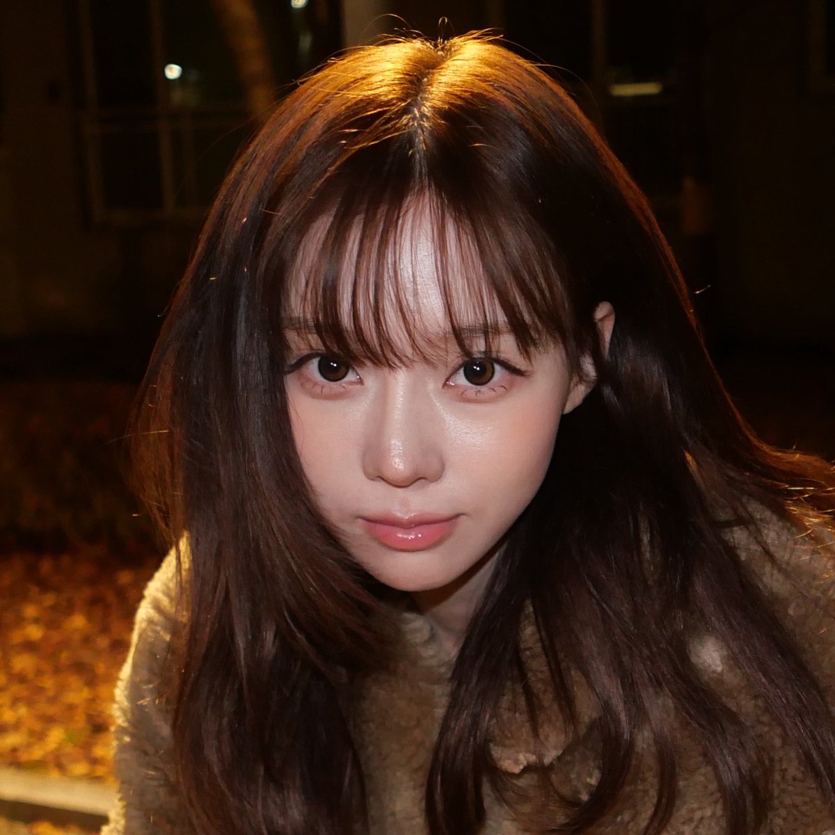 จะไม่ให้เรียกว่าตาแป๋วได้ยังไงเนี่ย🥺