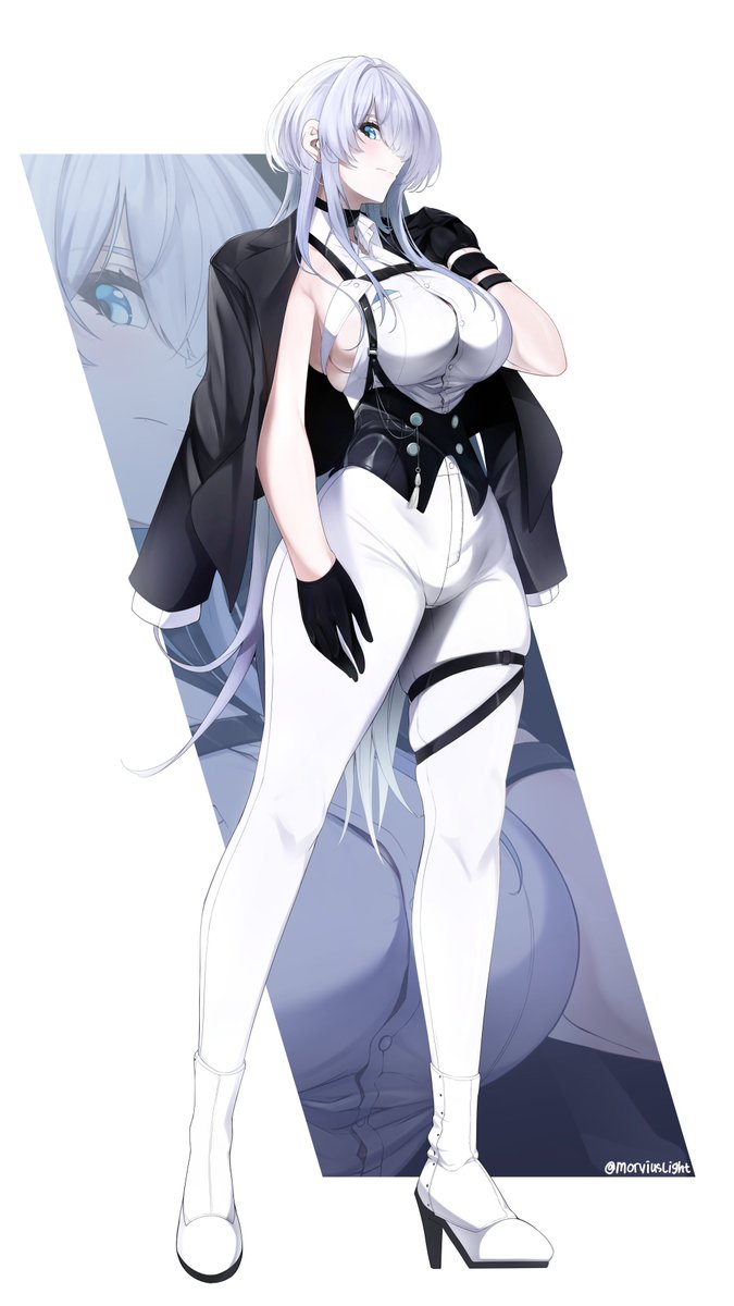 Punished Potatoe (Commission Open) tweet media