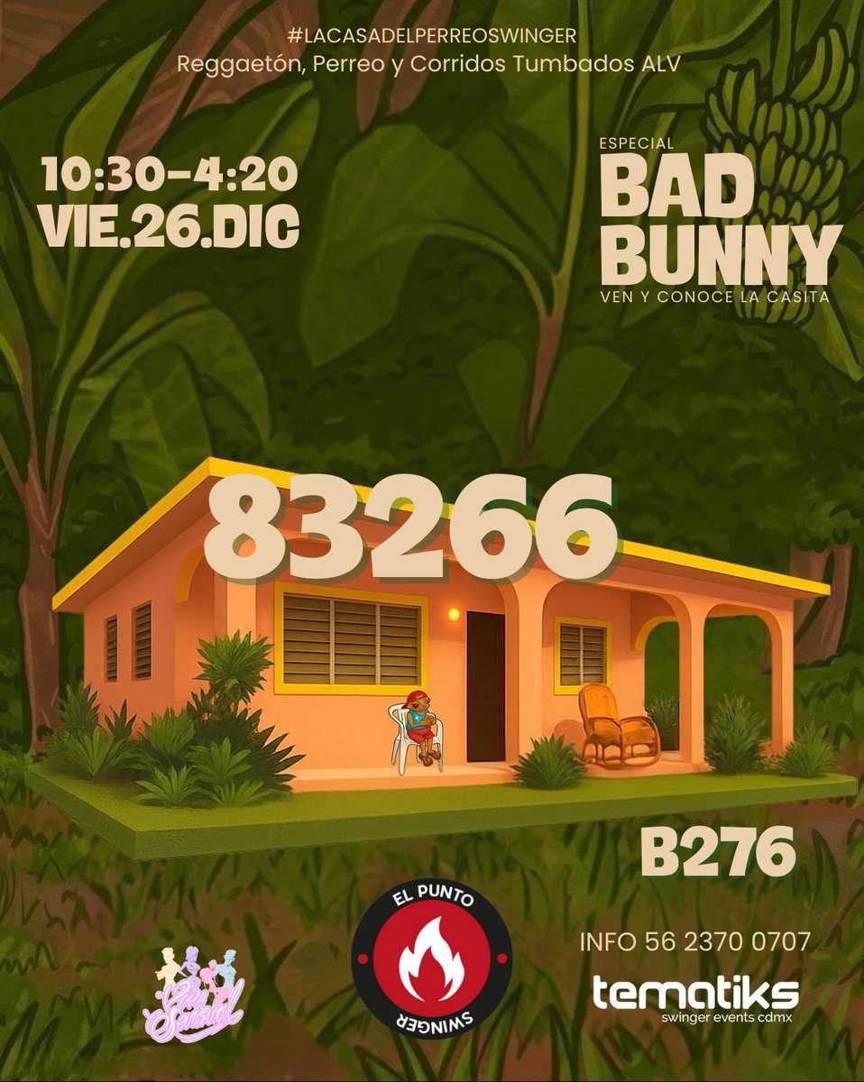 Veamos que nos depara la noche