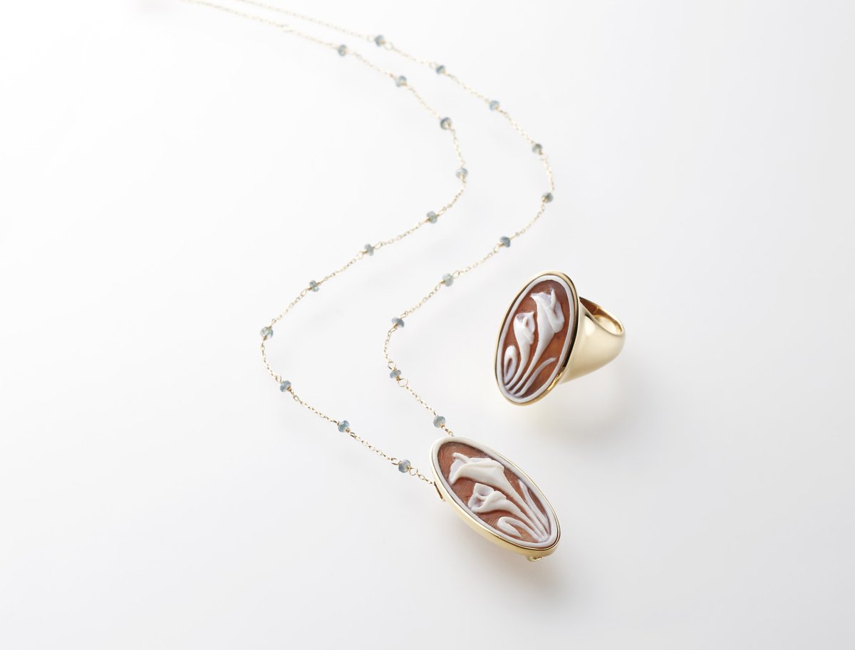 予告】 2026年1月7日(水)から始まるCreator Jewely Meetingより〈La