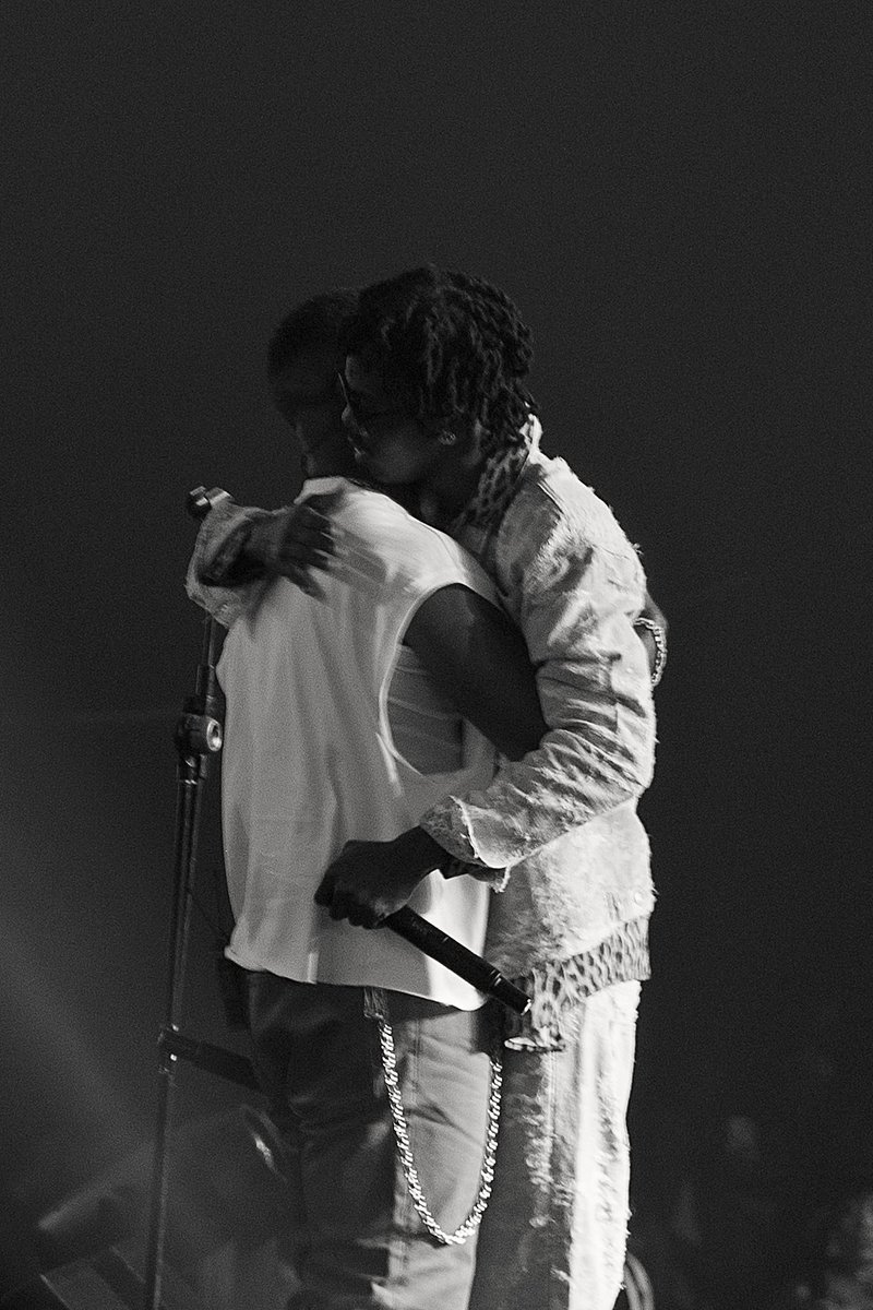 Obidi and Alor <a href="/sarkodie/">Sarkodie</a> Live Forever 🐐