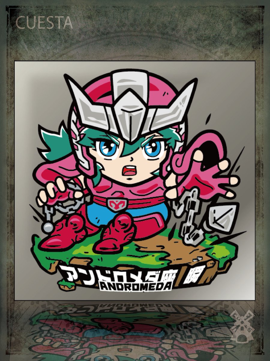 クエスタ ダイスケ (@cuesta_daisuke) / Posts / X