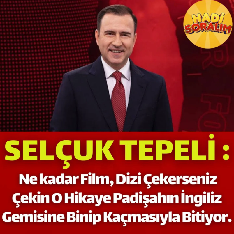 Kral sağlam yerleştirmiş