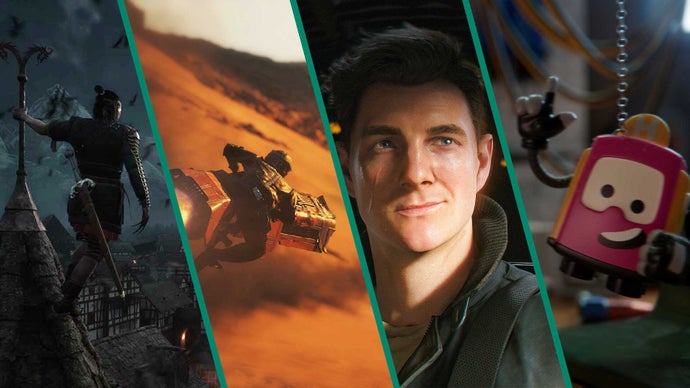 RespawnWire's tweet photo. Mark Cerny shares his most anticipated PC games for 2026, with GTA 6 topping the list despite its latest delay to November 19! Rockstar cites extra polish for the Vice City epic starring Jason &amp; Lucia in neon-soaked
#GTA6 #PCGaming https://t.co/hPHbAgHEgM