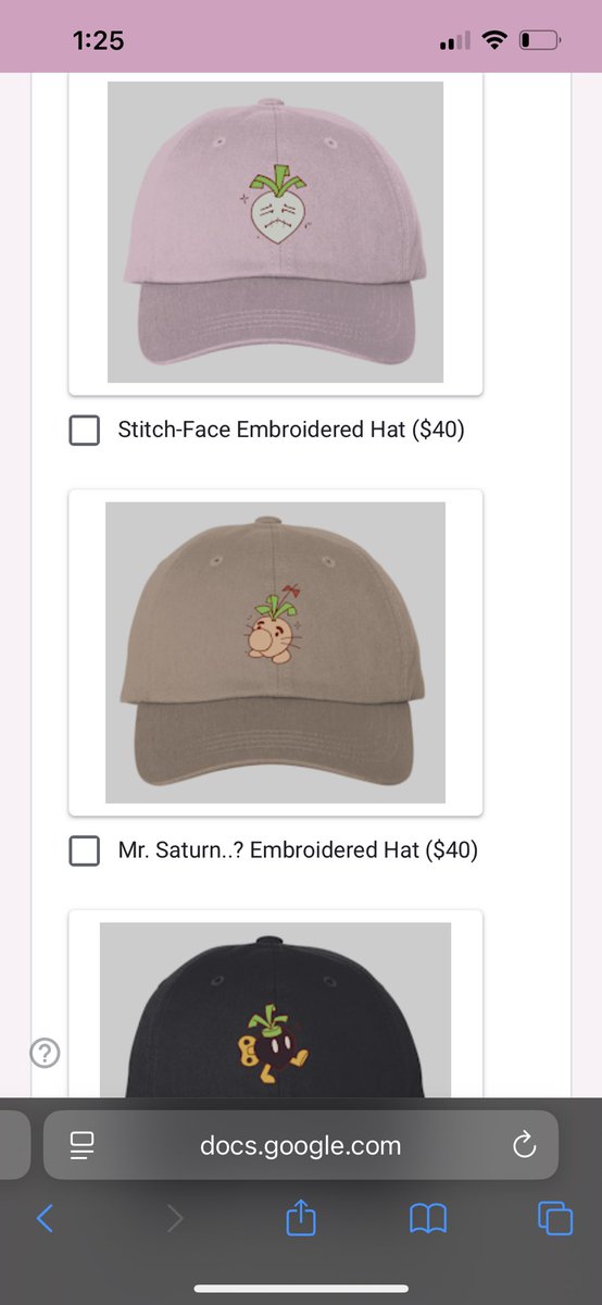 Matoad_'s tweet image. Ok wait….which one do I buy tho….😶‍🌫️