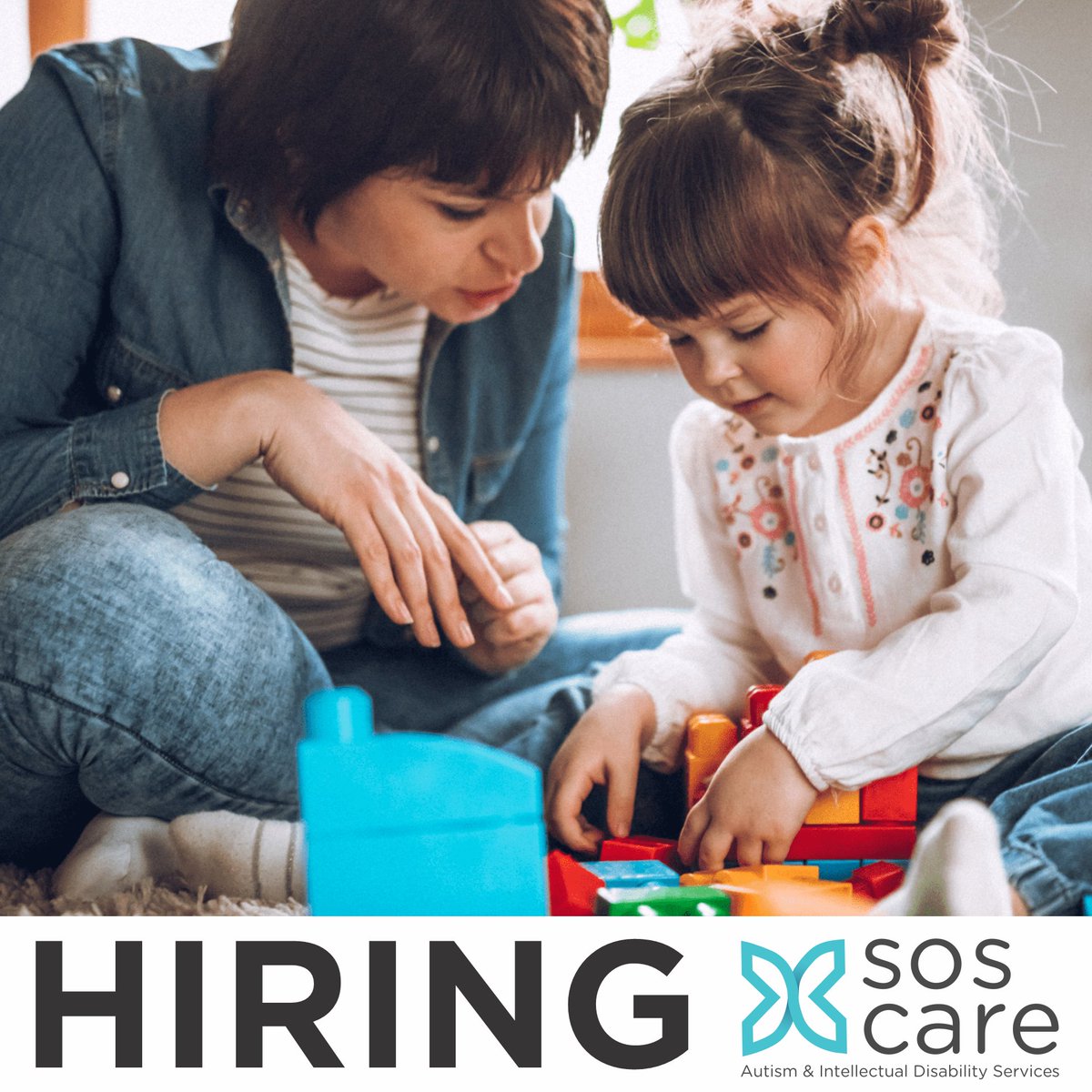 Hope4SOS's tweet image. If you or someone you know is a passionate BCBA looking to make a meaningful impact, we’d love to connect. Please share or reach out directly at CBauerle@SOSCareSC.org.

📝 Apply here:
soscaresc.org/wp-content/upl…