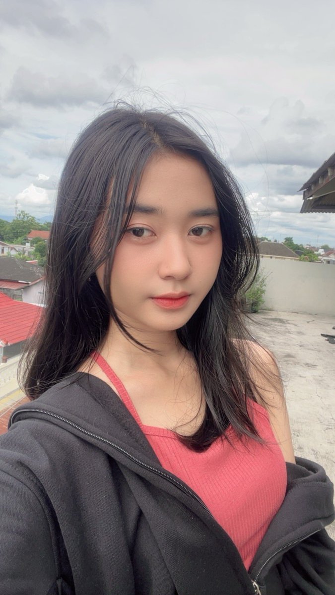 velvelannn's tweet image. beautiful sky after rain