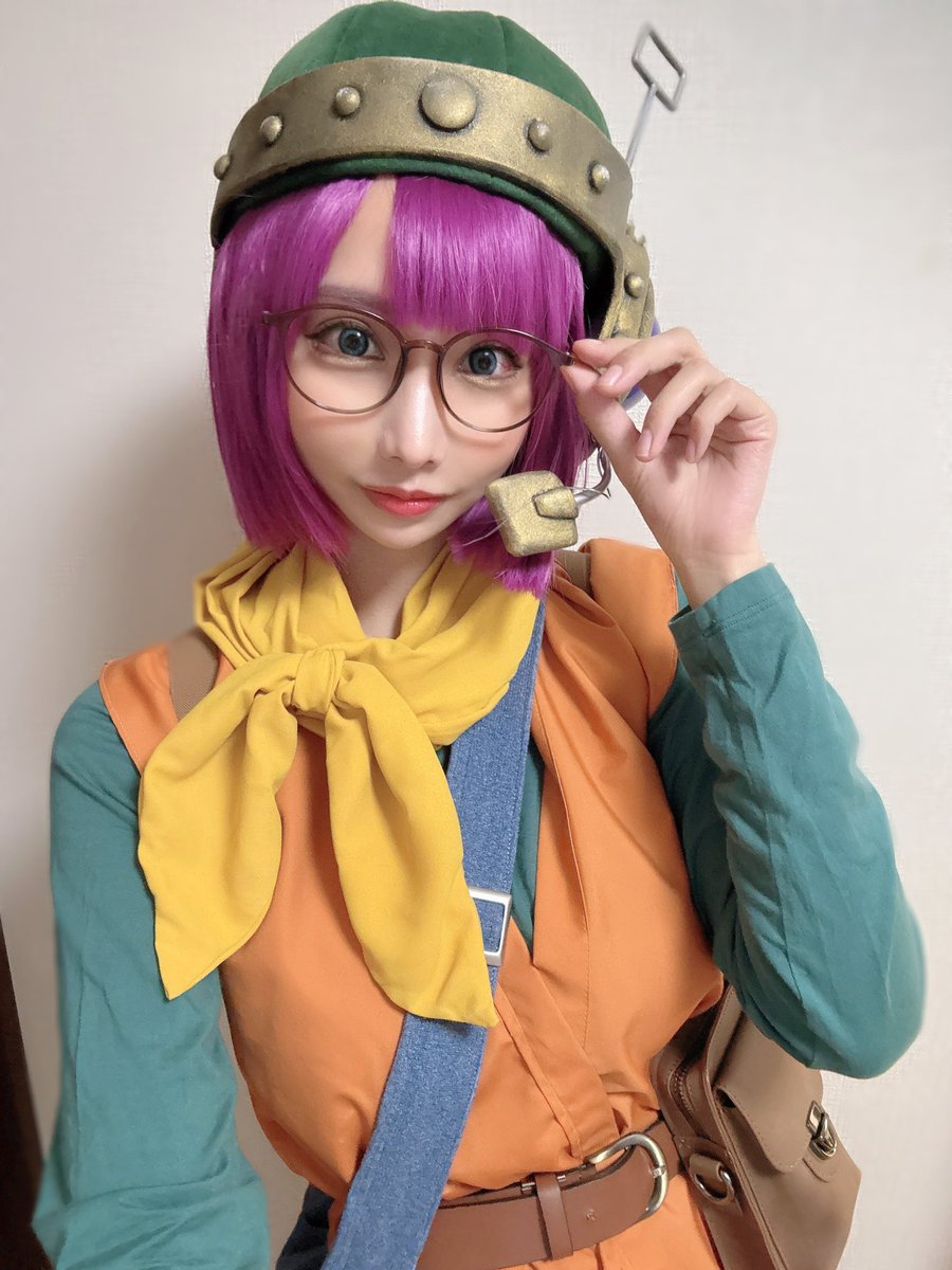 クロノ・トリガー
どっちも俺🤓