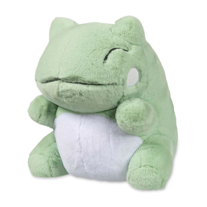 I just received Pokémon Center Substitute Plush from akeianova via Throne. Thank you! throne.com/lemmaeof #Wishlist #throne