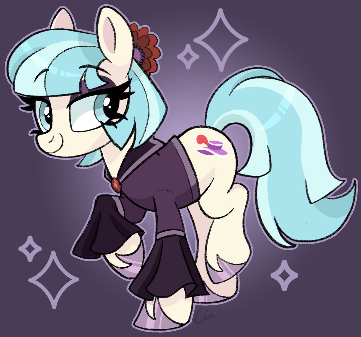 cinnamon_tee's tweet image. 🎉 9K FOLLOWERS ART RAFFLE 🎉
To celebrate hitting 9k, I’m hosting an art raffle! 💖

Prizes:
✨ 1 winner — Full Body
✨ 2 winners — Headshot

How to enter:
❤️ Like
🔁 Repost
➕ Follow
💬 (Optional) Comment your OC

⏰ Ends January 30th

Good luck everyone! 💖