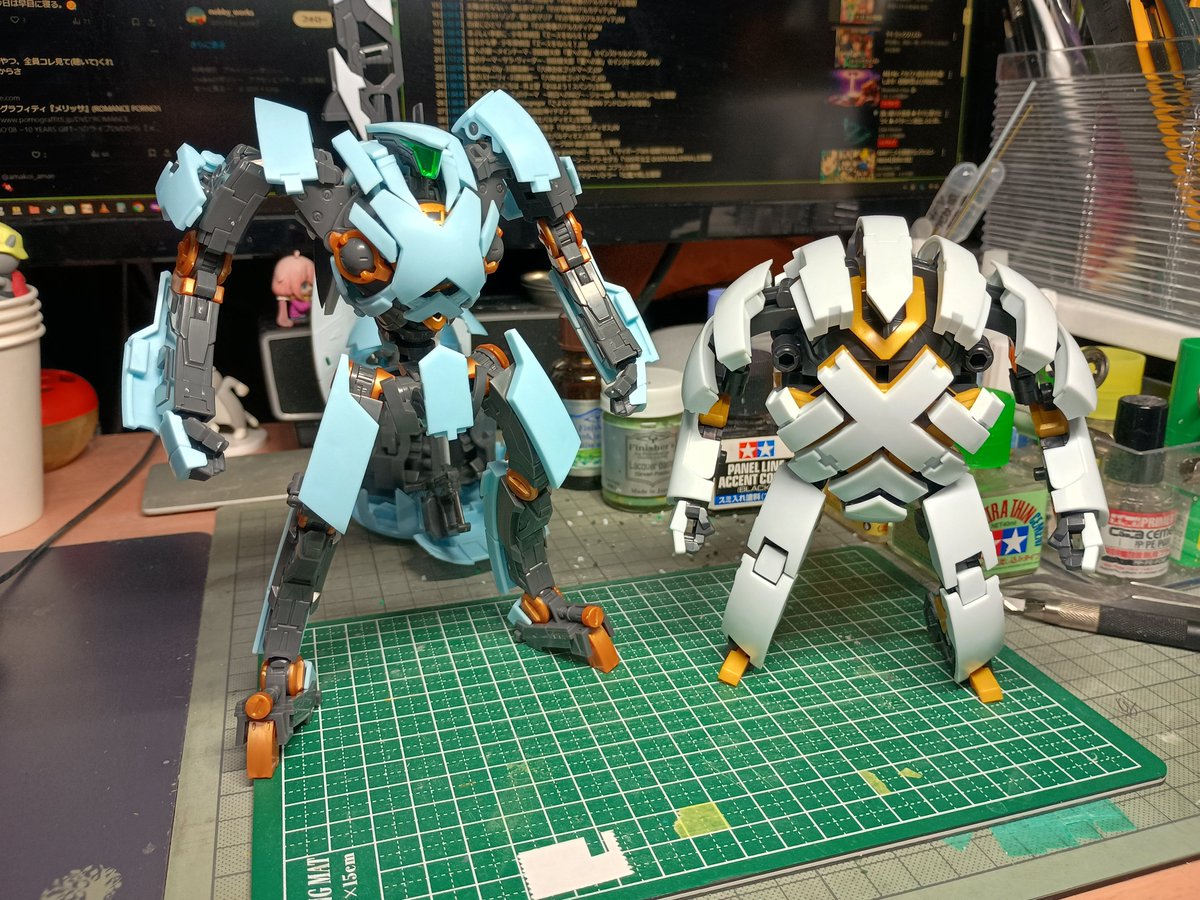 かっつん (@mund_tk) / Posts / X