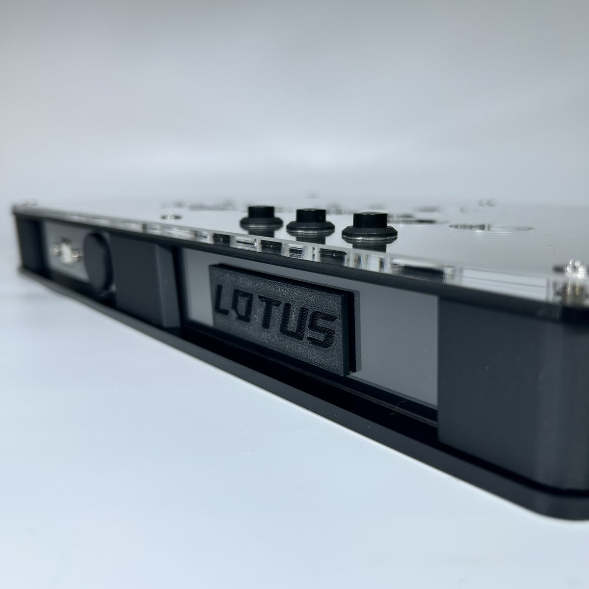 P-3 Controller@アケコン工房 (@p3_con) / Posts / X