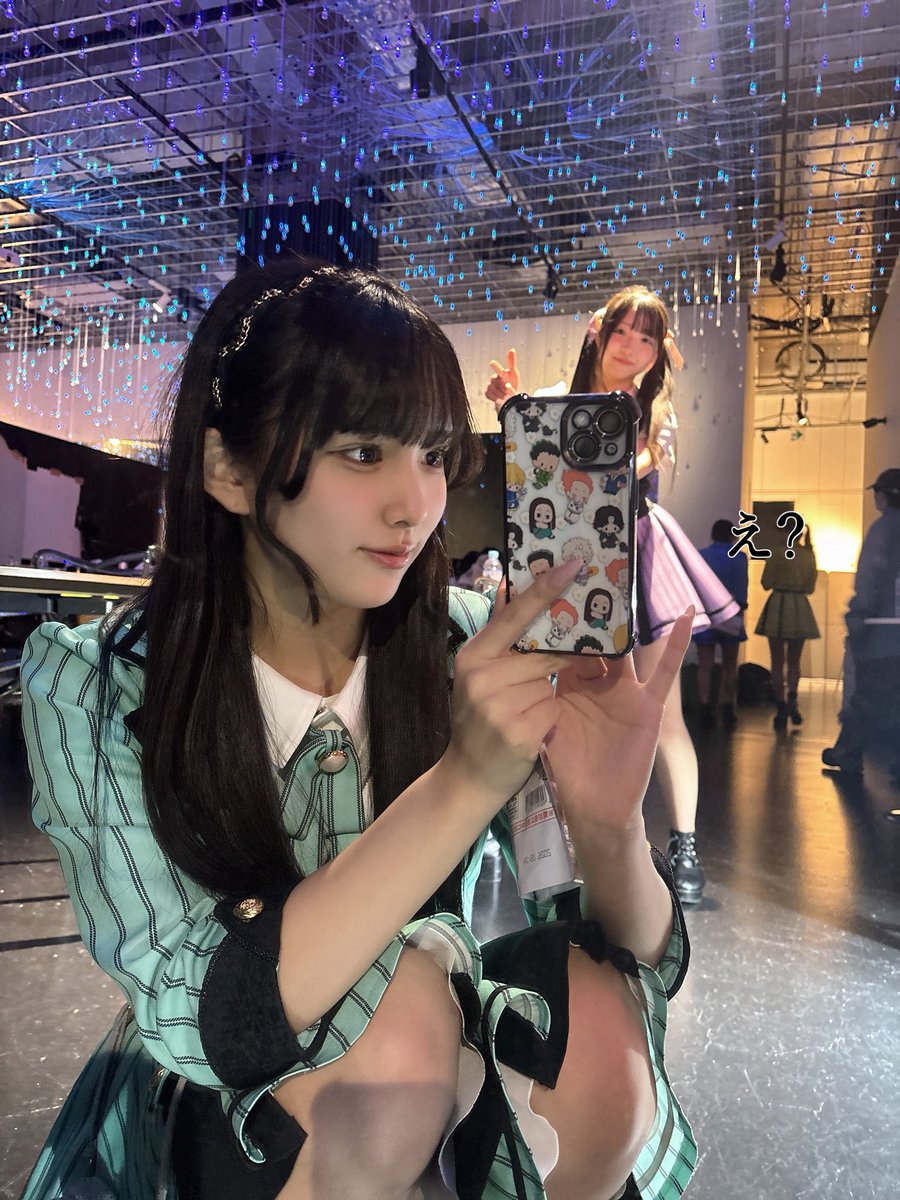 日比谷 萌甘 【シャルロット】 (@mokahibiya) / Posts / X