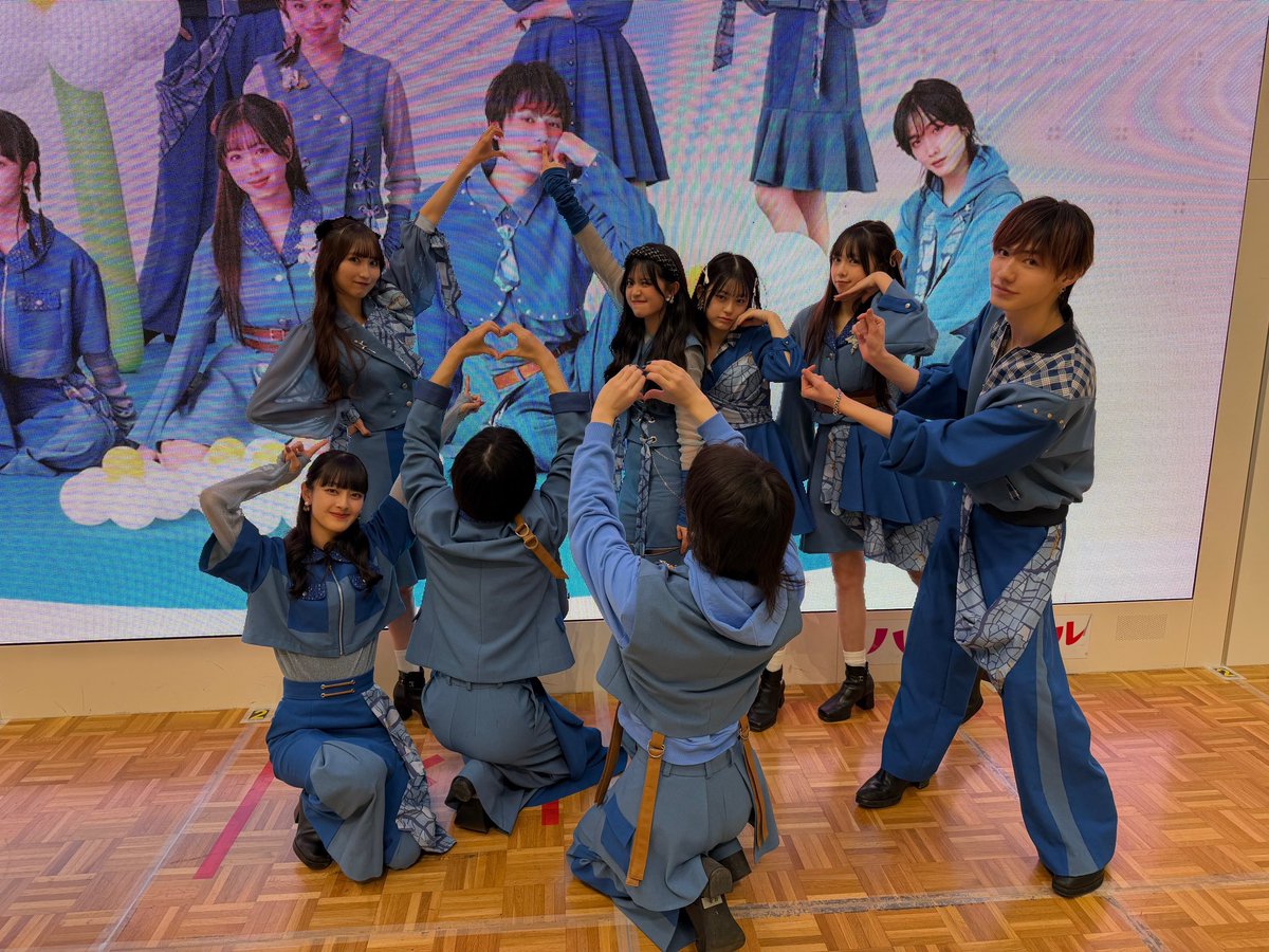 ONE LOVE ONE HEART (@LOVEONE_staff) / Posts / X