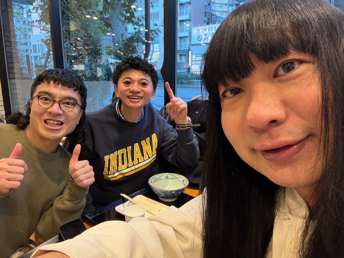 かなりの東峰零士.