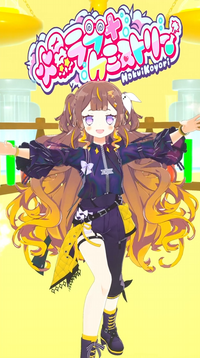 アーニャ・メルフィッサ OUR アーニャ・メルフィッサ | 所属タレント一覧 | hololive（ホロライブ