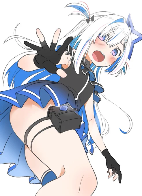 再掲で失礼 ありがとうかなたん #かなたーと