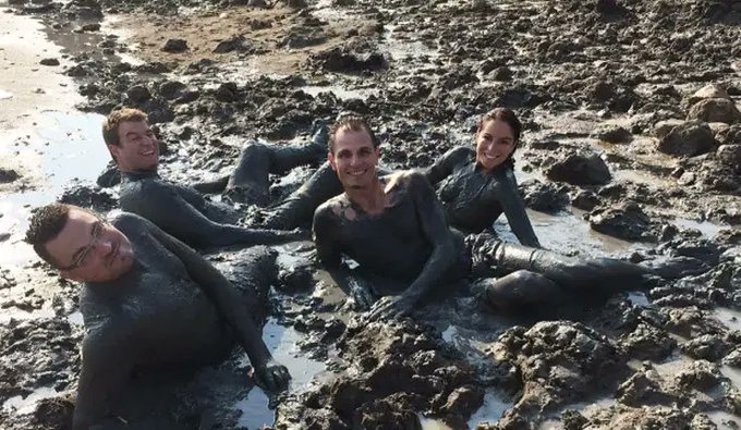 philmupp1's tweet photo. If you believe as 'renowned' Murdoch Sky After Dark RW spruiker Sharri Markson believes that PM Albanese's Joy Division T shirt had anything to do with the Bondi event then methinks that you too may have spent too much time rolling in Dead Sea mud. https://t.co/pGEqGNppY2