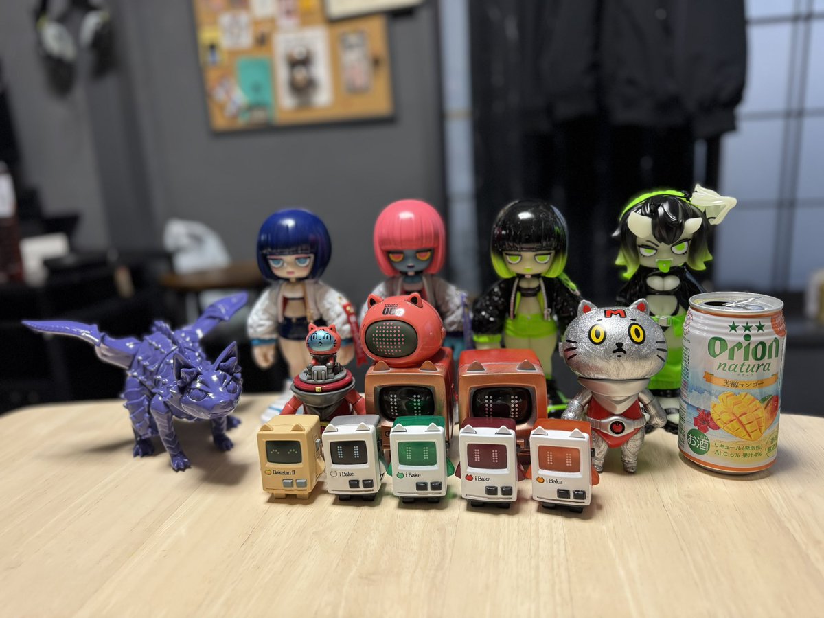 チェリ@バケタンブログ (@cherri_cherri) / Posts / X